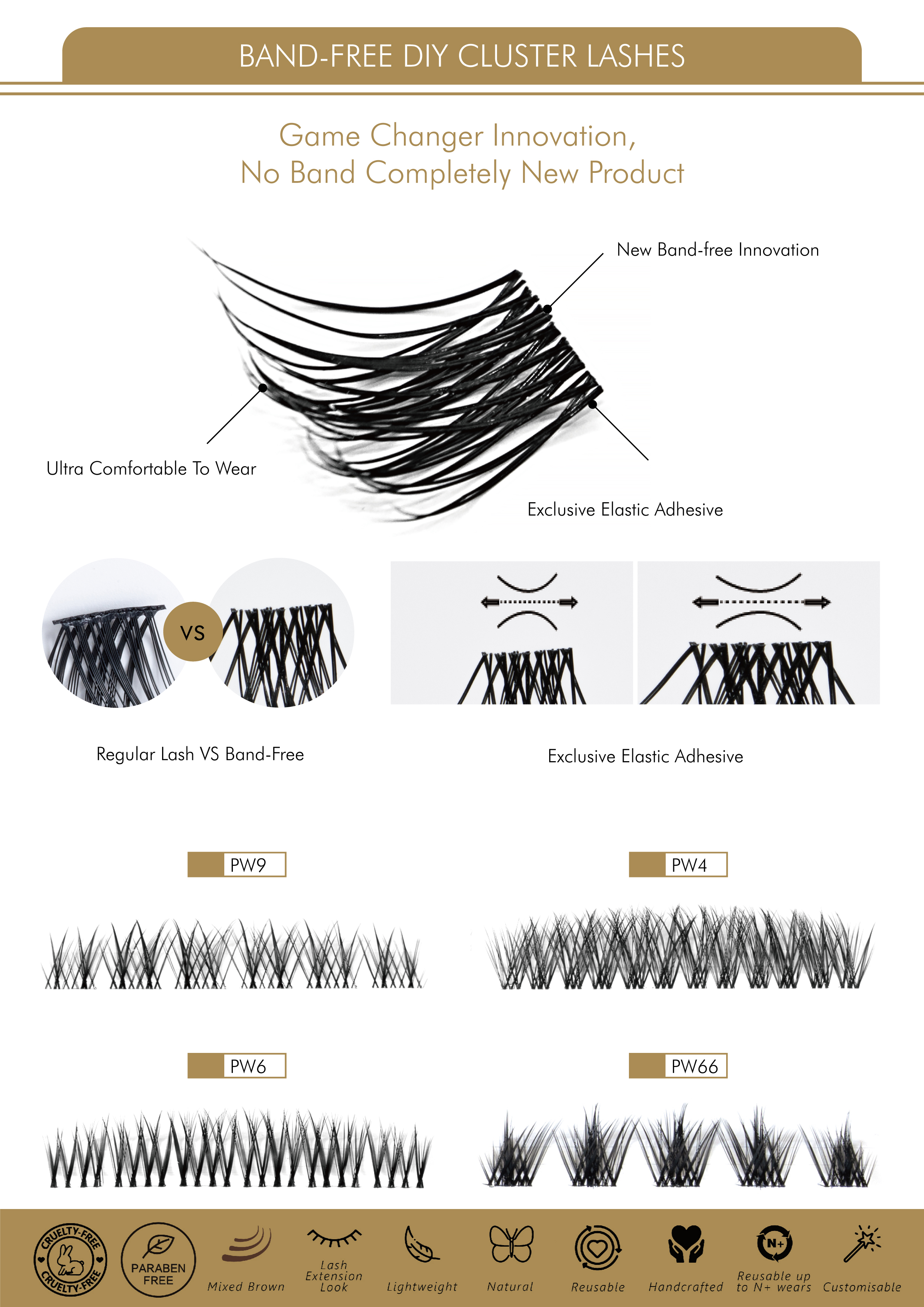 2Band-Free DIY Cluster Lashes Band-Free DIY Cluster Lashes Ultra-Thin Bandless Lash Segments Band-Free DIY Cluster Lashes band-free lash clusters bandless DIY lashes band-free DIY cluster lashes ultra-thin lightweight ba.jpg
