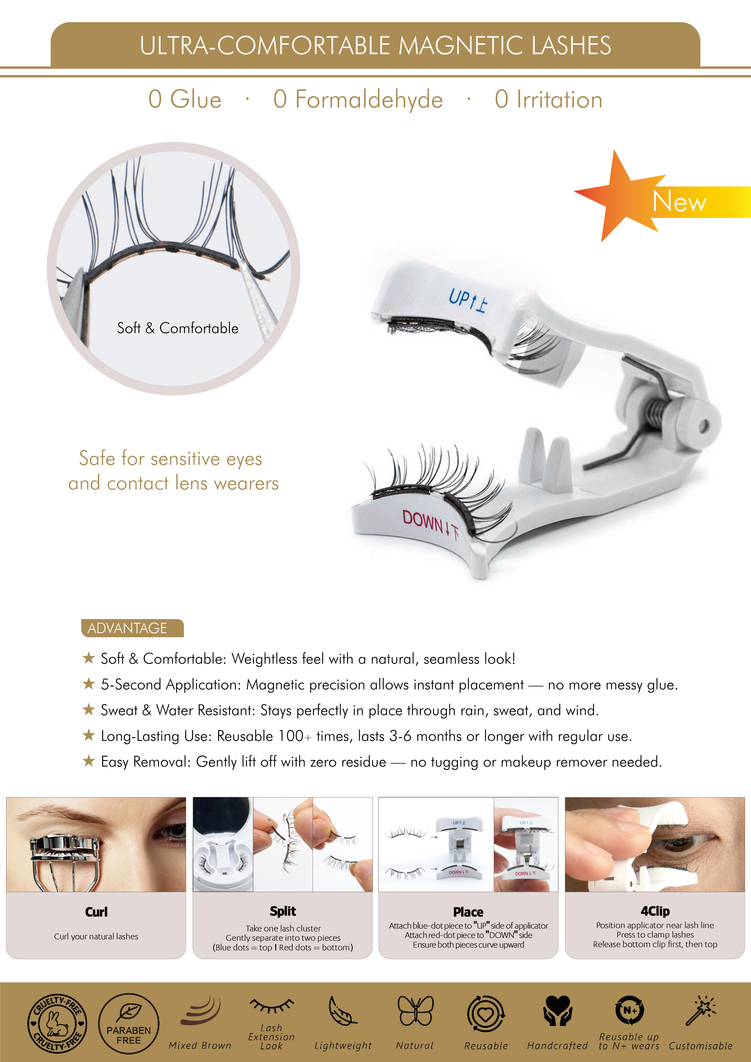 ULTRA-COMFORTABLE MAGNETIC LASHES no glue lightweight false lashes (1).jpg