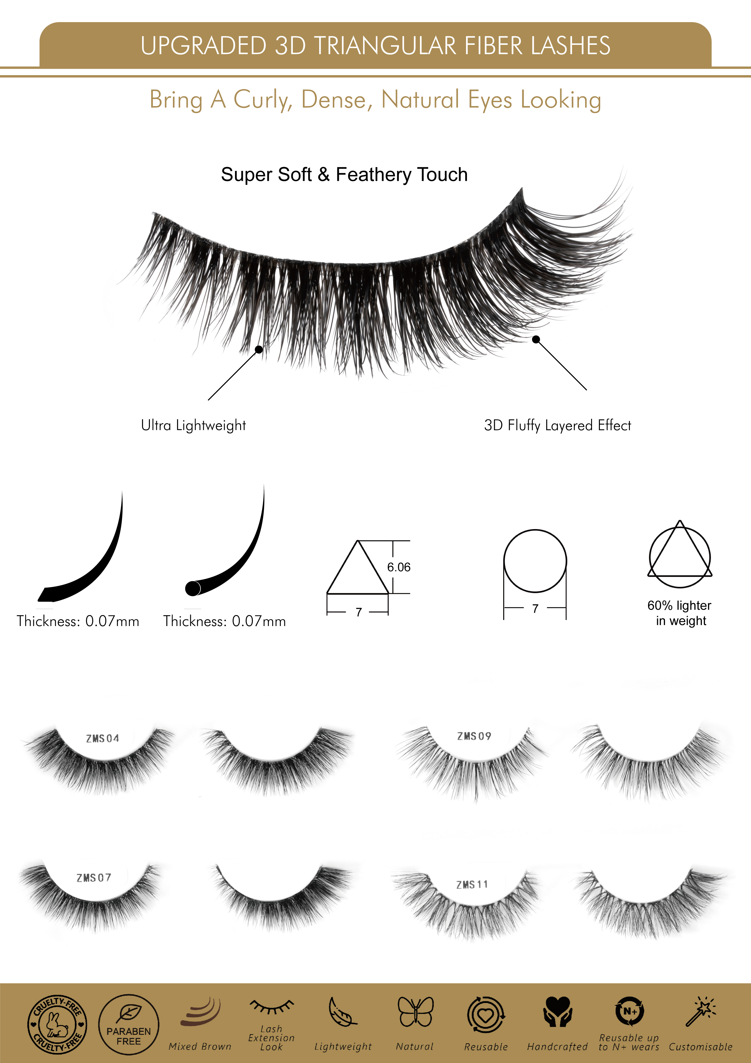 Upgraded 3D TRIANGULAR FIBER LASHES 3D volumizing soft false eyelashes (1).jpg Upgraded 3D TRIANGULAR FIBER LASHES 3D volumizing soft false eyelashes (1).jpg